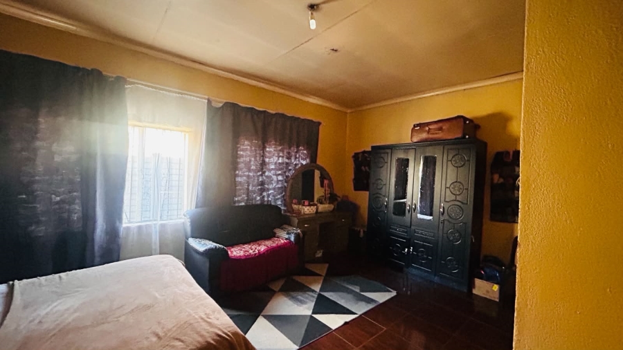 3 Bedroom Property for Sale in Zamdela Free State